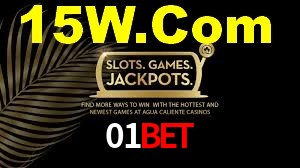 Tournaments 01bet
