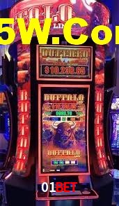 Football Betting 01bet