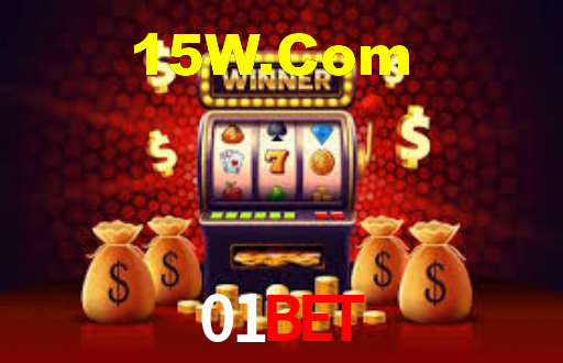 Welcome Bonus 01bet