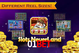 Game Providers 01bet