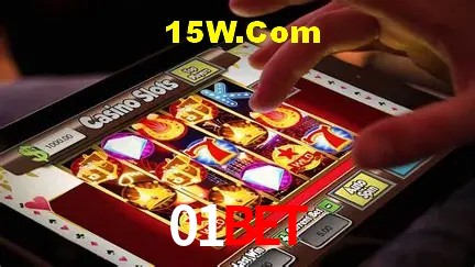 Promoções Sazonais 01bet