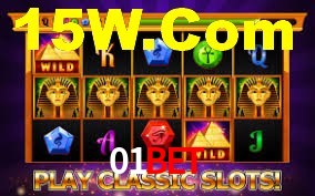 Games Directory 01bet