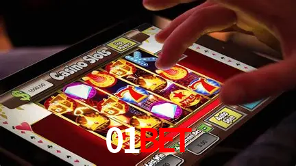 Ofertas Exclusivas 01bet
