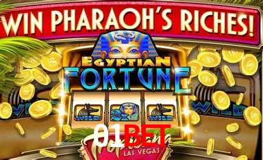 Jogos de Slot 01bet