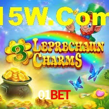 VIP Casino 01bet