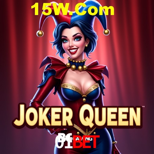 Descubra o Mundo do Cassino Online com 01bet