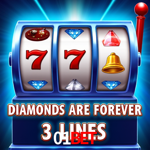 Descubra a Magia dos Jogos de Arcade no 01bet