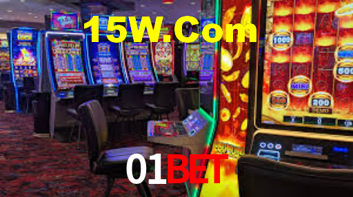 Daily Bonuses 01bet
