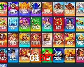 Experiência VIP 01bet