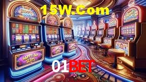 Platform Technology 01bet