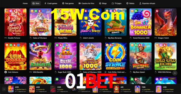 Instant EasyPaisa 01bet