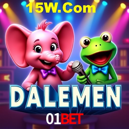Descubra a Magia dos Jogos de Arcade no 01bet