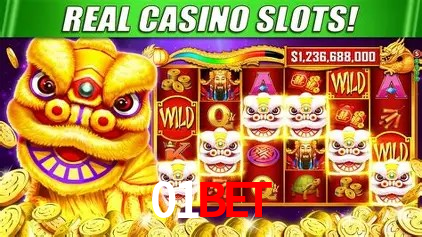 Ofertas Imperdíveis na 01bet: Promoções e Bônus Que Valem a Pena