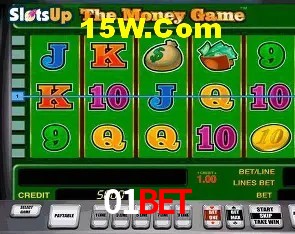 cassino 01bet