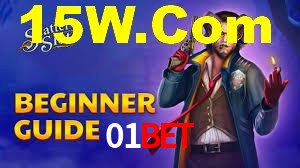 Live Casino 01bet